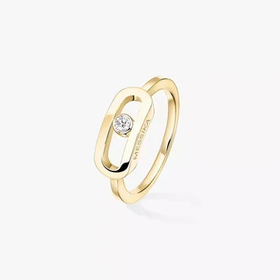MK Rings