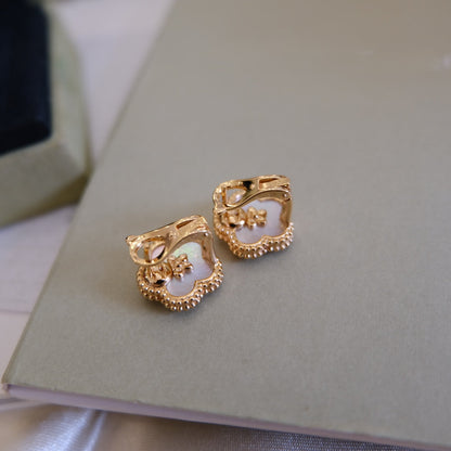 [Camiery]2026 NEW STYLE LUCKY SPRING EARRINGS
