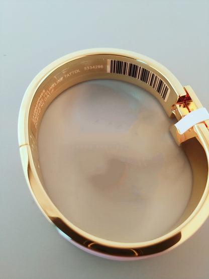 [Camiery]H ORANGE BRACELET