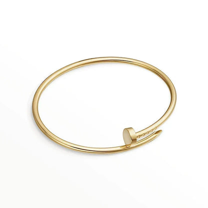 [Camiery] LOVE & JUSTE Classic Bracelet Stack Set