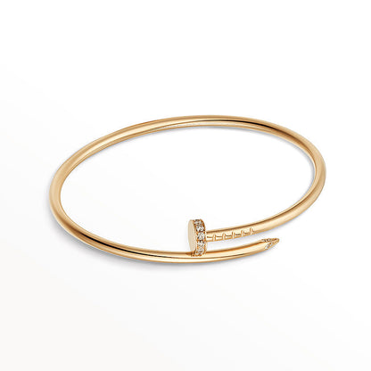 [Camiery]Clover & Lover & Juste Bracelet Stack Set
