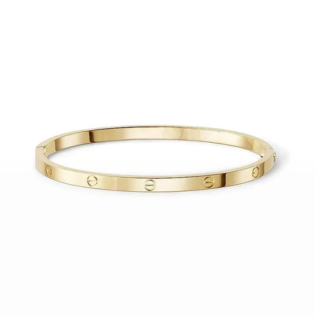 [Camiery] LOVE & JUSTE Classic Bracelet Stack Set