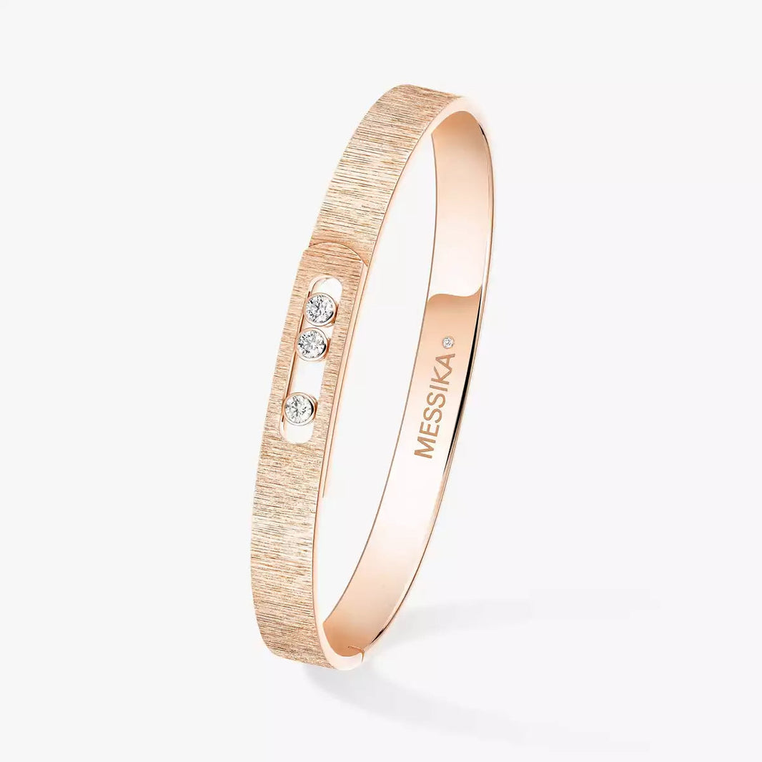 [Camiery]Move Noa Ciselé bangle