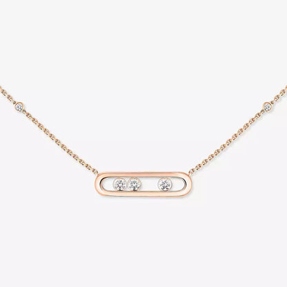 [Camiery]Baby Move Necklace